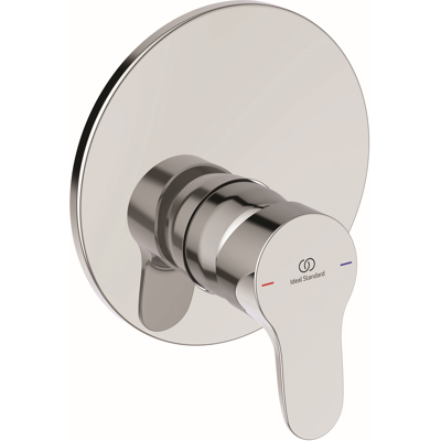 Mitigeur de Douche Ideal Standard Cerabase - Montage Murale, SmartShine - Publicité Mitigeur de Douche Ideal Standard Cerabase - Montage Murale, SmartShine - Publicité