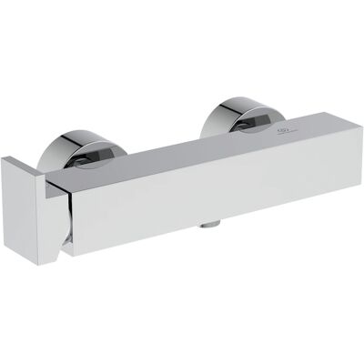 Ideal Standard BD512AA Mitigeur douche mural - Mitigeur douche - Publicité Ideal Standard BD512AA Mitigeur douche mural - Mitigeur douche - Publicité
