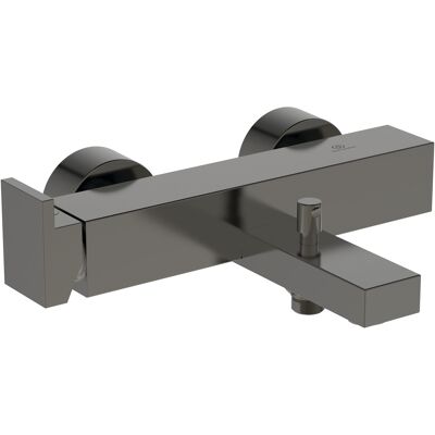 Ideal Standard BD513A5 - Mitigeur bain mural, Projection supplémentaire 210mm - Mitigeur bain - Publicité Ideal Standard BD513A5 - Mitigeur bain mural, Projection supplémentaire 210mm - Mitigeur bain - Publicité