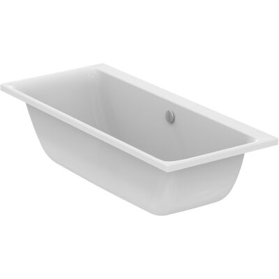 Ideal Standard E106601 Connect Air Baignoire Rectangulaire - Baignoire - Publicité Ideal Standard E106601 Connect Air Baignoire Rectangulaire - Baignoire - Publicité