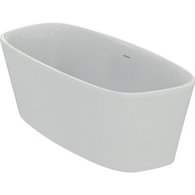Ideal Standard Dea Baignoire Autoportante - Baignoire - Publicité Ideal Standard Dea Baignoire Autoportante - Baignoire - Publicité