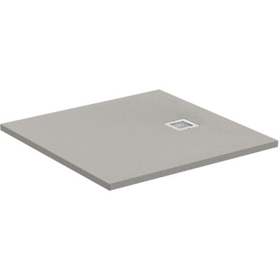 Ideal Standard K8215FS - Receveur de douche carré 900x900mm - Receveur de douche - Publicité Ideal Standard K8215FS - Receveur de douche carré 900x900mm - Receveur de douche - Publicité