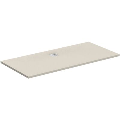 Ideal Standard - Receveur de douche rectangulaire Ultra Flat - Publicité Ideal Standard - Receveur de douche rectangulaire Ultra Flat - Publicité