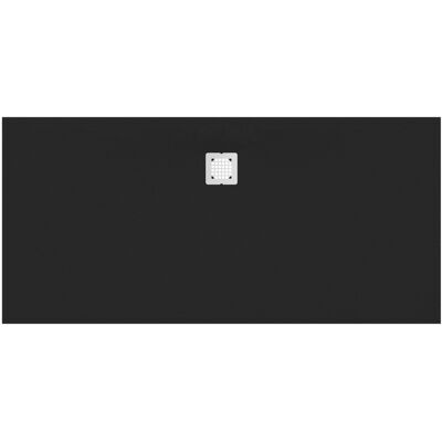 Ideal Standard K8281FV - Bac de douche rectangulaire - 1700x700mm - Publicité Ideal Standard K8281FV - Bac de douche rectangulaire - 1700x700mm - Publicité
