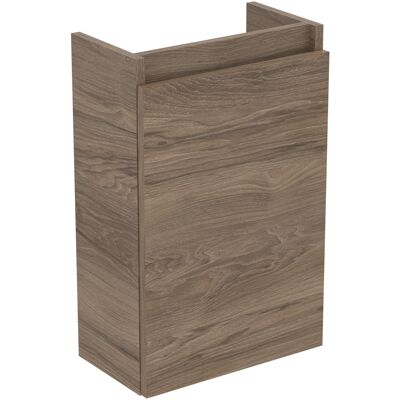 Ensemble de Meubles de Salle de Bain Ideal Standard Noyer Flammé - Meuble Salle de Bain - Publicité Ensemble de Meubles de Salle de Bain Ideal Standard Noyer Flammé - Meuble Salle de Bain - Publicité