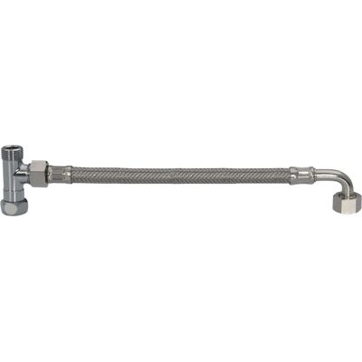 Ideal Standard A5777AA - Kit de raccordement pour thermostat de vannes d'angle - Kit de connexion pour robinet - Publicité Ideal Standard A5777AA - Kit de raccordement pour thermostat de vannes d'angle - Kit de connexion pour robinet - Publicité