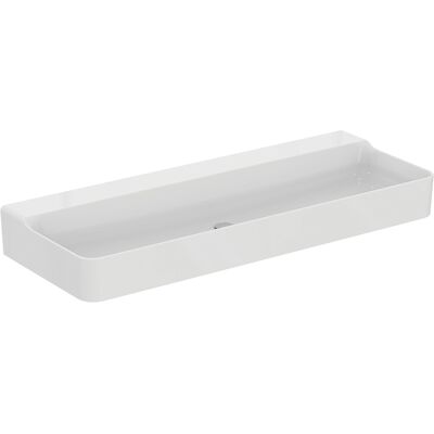 Lavabo en céramique Ideal Standard T384501 - Lavabo de Salle de Bain - Publicité Lavabo en céramique Ideal Standard T384501 - Lavabo de Salle de Bain - Publicité