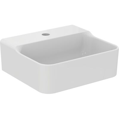 Lavabo mural en céramique Ideal Standard T387801 - Lavabo - Publicité Lavabo mural en céramique Ideal Standard T387801 - Lavabo - Publicité