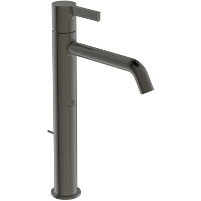 Robinet lavabo BC781A5 à bec allongé - Robinet de lavabo - Publicité Robinet lavabo BC781A5 à bec allongé - Robinet de lavabo - Publicité