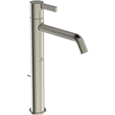 Robinet Lavabo Ideal Standard BC781GN Base Prolongée - Salle de Bain - Publicité Robinet Lavabo Ideal Standard BC781GN Base Prolongée - Salle de Bain - Publicité