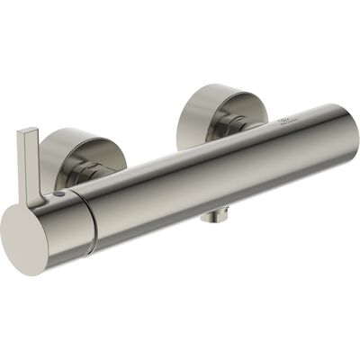 Ideal Standard BC785GN Mitigeur de douche - Silver Storm - Publicité Ideal Standard BC785GN Mitigeur de douche - Silver Storm - Publicité