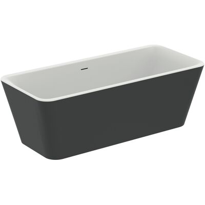 Ideal Standard K8725V3 Baignoire autoportante en acrylique - Baignoire - Publicité Ideal Standard K8725V3 Baignoire autoportante en acrylique - Baignoire - Publicité