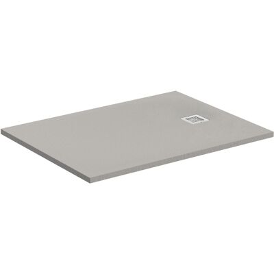 Ideale Standard Ultra Flat Receveur de Douche Rectangulaire - Douche - Publicité Ideale Standard Ultra Flat Receveur de Douche Rectangulaire - Douche - Publicité