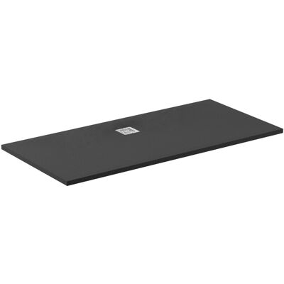 Ideal Standard - Receveur de douche Ultra Flat S - Douche rectangulaire - Publicité Ideal Standard - Receveur de douche Ultra Flat S - Douche rectangulaire - Publicité