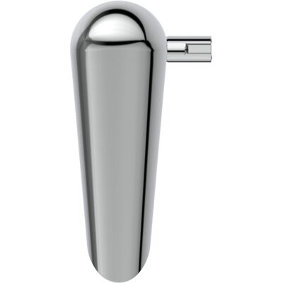 Robinet Sensor Ideal Standard A4152AA - Sans contact, Chrome, 6V Batterie - Publicité Robinet Sensor Ideal Standard A4152AA - Sans contact, Chrome, 6V Batterie - Publicité