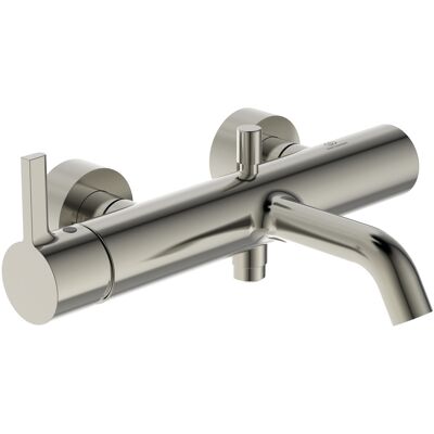 Mitigeur de baignoire Ideal Standard BC786GN - Mitigeur de baignoire - Publicité Mitigeur de baignoire Ideal Standard BC786GN - Mitigeur de baignoire - Publicité