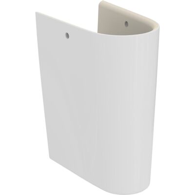 Ideal Standard E0345MA - Colonne murale pour lavabo - Publicité Ideal Standard E0345MA - Colonne murale pour lavabo - Publicité