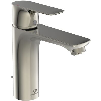 Robinet basse pression Ideal Standard A7054GN Silver Storm - Lavabo - Publicité Robinet basse pression Ideal Standard A7054GN Silver Storm - Lavabo - Publicité