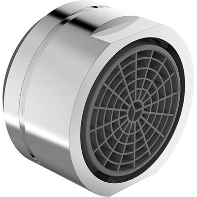 Ideal Standard A960932AJ - M24x1 - Finition mate - Aerateur de douche - Publicité Ideal Standard A960932AJ - M24x1 - Finition mate - Aerateur de douche - Publicité