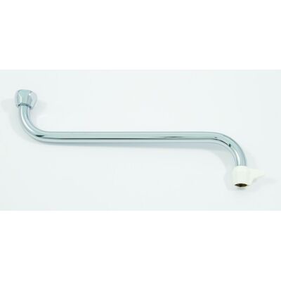 Ideal Standard B960077AA Bec de tuyau 250mm avec protection des mains - Bec de tuyau - Publicité Ideal Standard B960077AA Bec de tuyau 250mm avec protection des mains - Bec de tuyau - Publicité