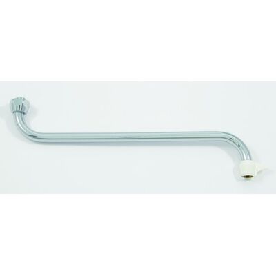 Ideal Standard B960078AA Bec de tuyau 300mm avec protection pour la main - Bec de tuyau avec protection pour la main - Publicité Ideal Standard B960078AA Bec de tuyau 300mm avec protection pour la main - Bec de tuyau avec protection pour la main - Publicité