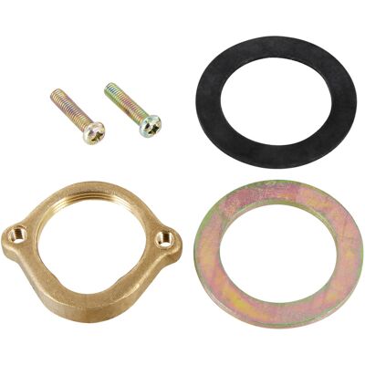 Ideal Standard B960255NU Kit de fixation - Pour évier MXR Combi - Publicité Ideal Standard B960255NU Kit de fixation - Pour évier MXR Combi - Publicité