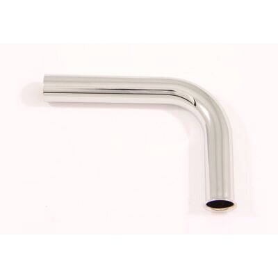 Ideal Standard B964832AA Coude - 70x100 mm, Chromé, Série Meloh - Publicité Ideal Standard B964832AA Coude - 70x100 mm, Chromé, Série Meloh - Publicité