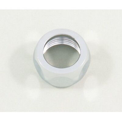 Ideal Standard - Raccord G1/2 Chromé - 16mm - Publicité Ideal Standard - Raccord G1/2 Chromé - 16mm - Publicité