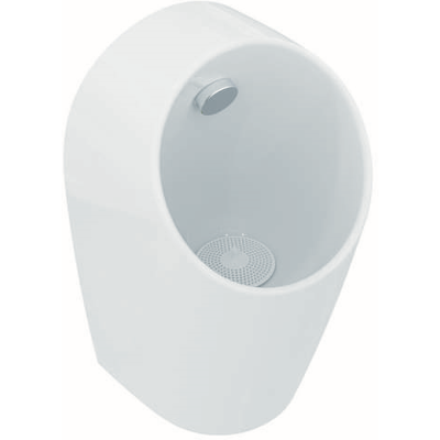 Urinoir Blanc E183101 de Ideal Standard - Urinoir - Publicité Urinoir Blanc E183101 de Ideal Standard - Urinoir - Publicité