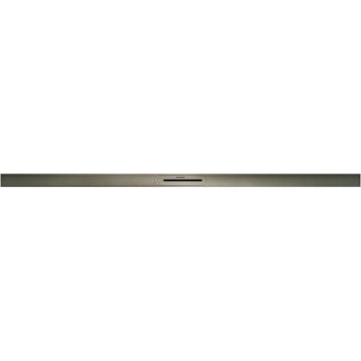 Kaldewei - Flowline Zero - 150cm - Acier inoxydable - Caniveau de douche - Publicité Kaldewei - Flowline Zero - 150cm - Acier inoxydable - Caniveau de douche - Publicité