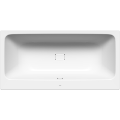 Kaldewei Modèle 740 Baignoire Rectangulaire - Asymmetric Duo - Publicité Kaldewei Modèle 740 Baignoire Rectangulaire - Asymmetric Duo - Publicité