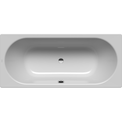 Baignoire Classic Duo Kaldewei 180x80 cm - Baignoire - Publicité Baignoire Classic Duo Kaldewei 180x80 cm - Baignoire - Publicité