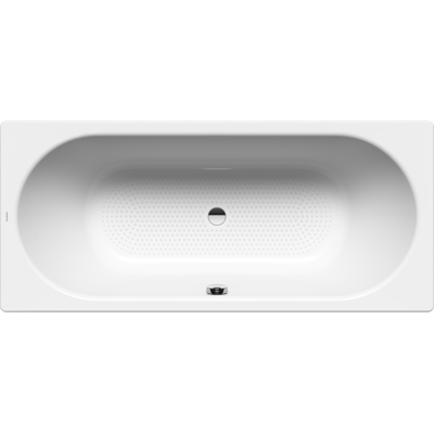 Baignoire Kaldewei Classic Duo - Rectangulaire Blanc 1800x800mm - Publicité Baignoire Kaldewei Classic Duo - Rectangulaire Blanc 1800x800mm - Publicité