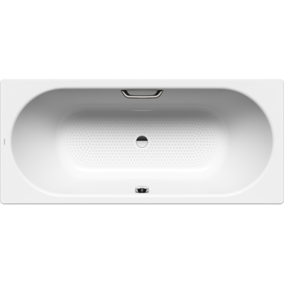 Baignoire rectangle Kaldewei Classic Duo - Émail d'acier 1900x900mm - Publicité Baignoire rectangle Kaldewei Classic Duo - Émail d'acier 1900x900mm - Publicité