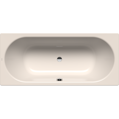 Baignoire Rectangulaire Classic Duo Kaldewei - 160x70 cm - Pergamon - Publicité Baignoire Rectangulaire Classic Duo Kaldewei - 160x70 cm - Pergamon - Publicité