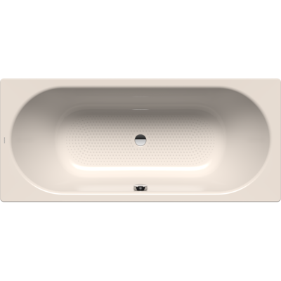 Baignoire Classic Duo Kaldewei - Rectangulaire, Sans trous pour poignées, 180×75 cm - Publicité Baignoire Classic Duo Kaldewei - Rectangulaire, Sans trous pour poignées, 180×75 cm - Publicité