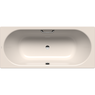 Baignoire Kaldewei Classic Duo - Rectangulaire, 180x75 cm, Antidérapante - Publicité Baignoire Kaldewei Classic Duo - Rectangulaire, 180x75 cm, Antidérapante - Publicité