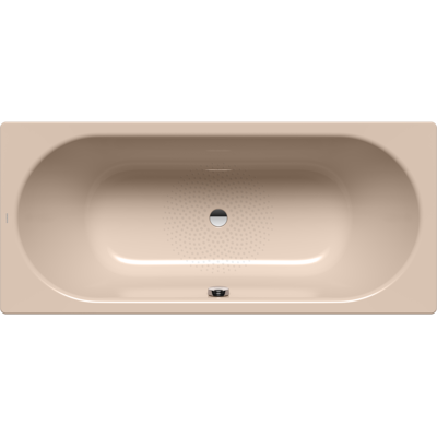 Baignoire Kaldewei Classic Duo - Rectangulaire 170x70cm, Beige - Publicité Baignoire Kaldewei Classic Duo - Rectangulaire 170x70cm, Beige - Publicité