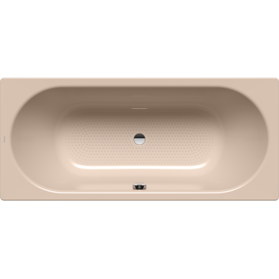 Baignoire Rectangulaire Classic Duo Kaldewei - Bain - Publicité Baignoire Rectangulaire Classic Duo Kaldewei - Bain - Publicité