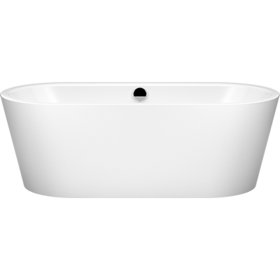 Kaldewei Meisterstück Classic Duo Oval Baignoire Autoportante - Baignoire - Publicité Kaldewei Meisterstück Classic Duo Oval Baignoire Autoportante - Baignoire - Publicité