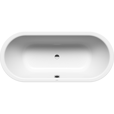 Baignoire ovale Kaldewei Classic Duo - Baignoire - Publicité Baignoire ovale Kaldewei Classic Duo - Baignoire - Publicité