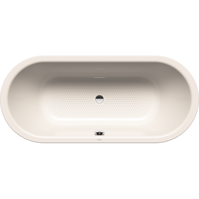 Baignoire ovale Kaldewei Classic Duo - 170x75cm - Baignoire - Publicité Baignoire ovale Kaldewei Classic Duo - 170x75cm - Baignoire - Publicité
