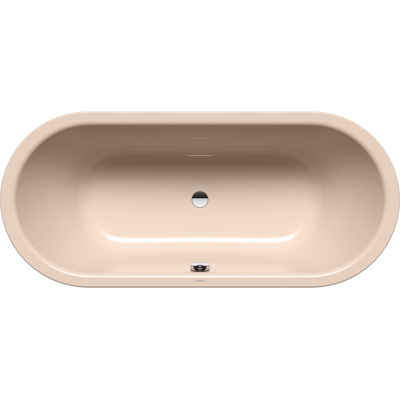 Kaldewei Baignoire Ovale Classic Duo 180x80cm - Baignoire - Publicité Kaldewei Baignoire Ovale Classic Duo 180x80cm - Baignoire - Publicité