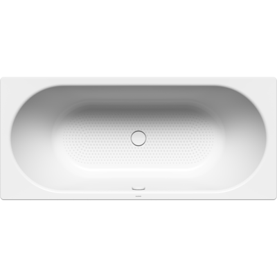 Baignoire rectangulaire Kaldewei Centro Duo - 180x80 cm - Publicité Baignoire rectangulaire Kaldewei Centro Duo - 180x80 cm - Publicité
