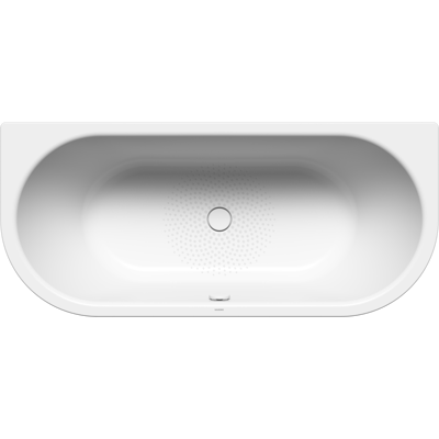 Kaldewei Centro Duo 2 Baignoire 180x80cm - Baignoire - Publicité Kaldewei Centro Duo 2 Baignoire 180x80cm - Baignoire - Publicité