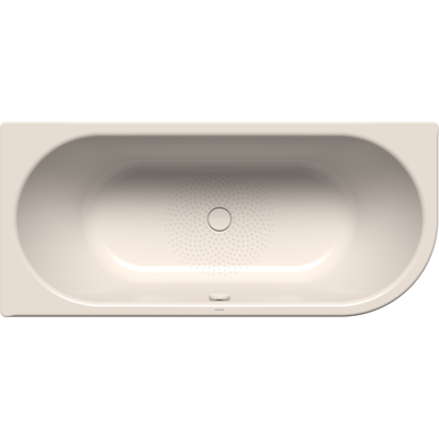 Kaldewei Centro Duo 1 Baignoire d'angle rectangulaire - Baignoire - Publicité Kaldewei Centro Duo 1 Baignoire d'angle rectangulaire - Baignoire - Publicité
