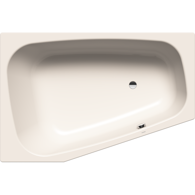 Kaldewei Plaza Duo Baignoire - Acier émail 180x120cm - Publicité Kaldewei Plaza Duo Baignoire - Acier émail 180x120cm - Publicité