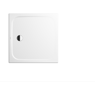 Receveur de douche 80x80cm Cayonoplan - Secure Plus - Publicité Receveur de douche 80x80cm Cayonoplan - Secure Plus - Publicité