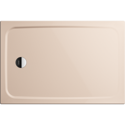 Kaldewei Cayonoplan Baignoire de douche rectangulaire - Publicité Kaldewei Cayonoplan Baignoire de douche rectangulaire - Publicité