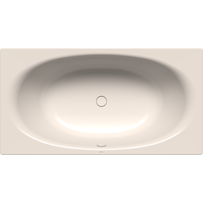 Kaldewei Modèle 286000010231 Baignoire rectangulaire - Ellipso Duo - Publicité Kaldewei Modèle 286000010231 Baignoire rectangulaire - Ellipso Duo - Publicité